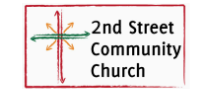 2nd Street Community Church logo