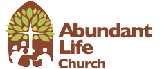 Abundant Life Church logo