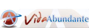 Iglesia Vida Abundante logo