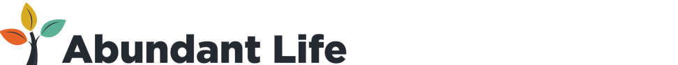 Abundant Life Church Abundant Life Church logo