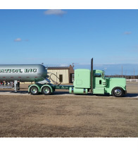 Acord Transportation Inc Truck Gallery Truck Gallery