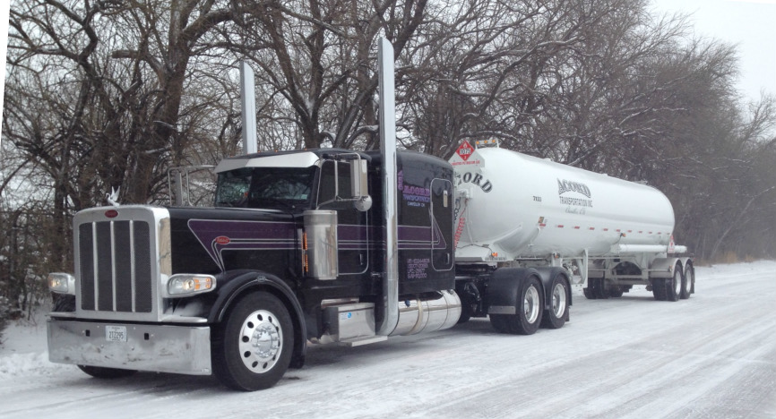 Acord Transportation Inc Truck Gallery Slideshow Truck Slideshow