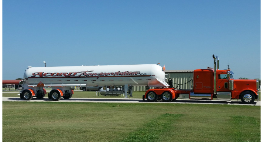 Acord Transportation Inc Truck Gallery Slideshow Truck Gallery