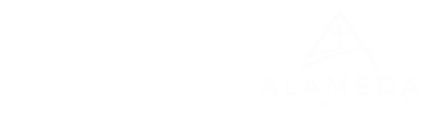 Alameda Church of Christ Alameda Church of Christ logo