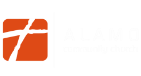 Alamo Community Church logo