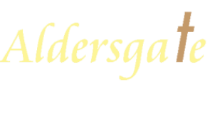 Aldersgate Campus  New Creation UMC logo