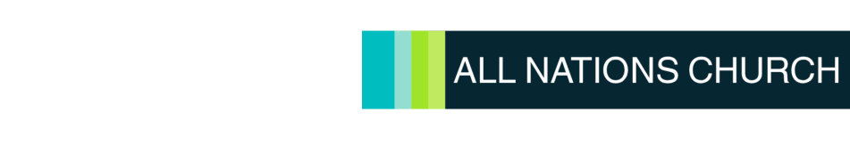 All Nations Church logo