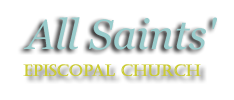 All Saints' Episcopal Church logo