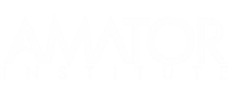 Amator Institute logo