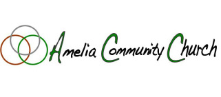 Amelia Community Church logo