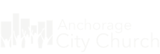 Anchorage City Church Anchorage City Church logo