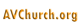 Antelope Valley Church logo
