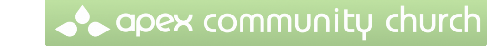Apex Community Church logo