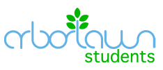 Arborlawn Student Ministry logo