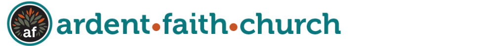 Ardent Faith Church/Nondenominational church serving Huntersville, Cornelius, Davidson, Moorevsville, Denver, lakenormanchurch.com logo