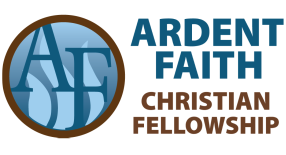 Ardent Faith Christian Fellowship-  Huntersville Church logo