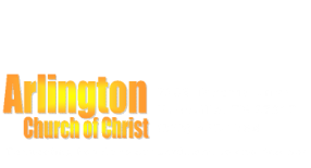 Arlington Church of Christ logo