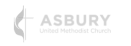 Asbury Church Asbury Church logo