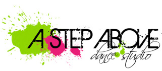 A Step Above Dance Studio | Vista Dance Lessons |Vista Dance classes logo