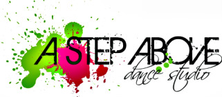 A Step Above Dance Studio | Vista Dance Lessons |Vista Dance classes A Step Above Dance Studio | Vista Dance Lessons |Vista Dance classes logo