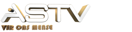 Afrikaanse Satelliettelevisie Afrikaanse Satelliettelevisie logo