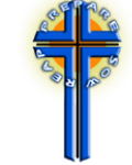 As You Are Church logo
