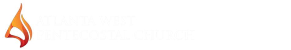 Atlanta West Pentecostal Church Atlanta West Pentecostal Church logo