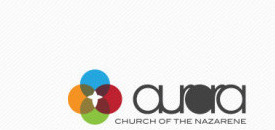 Aurora Church of the Nazarene logo
