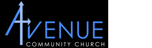 Avenue Community Church Avenue Community Church logo