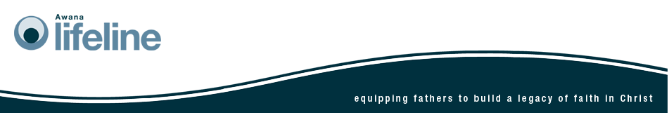Awana Lifeline Awana Lifeline logo