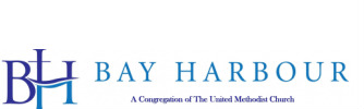 Bay Harbour United Methodist Church logo