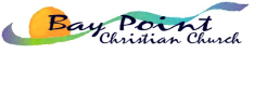 Bay Point Christian Church logo