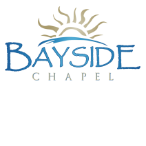 Bayside Chapel - Serving the Greater Ocean County Area logo