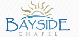 Bayside Chapel - Serving the Greater Ocean County Area logo
