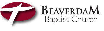 Beaverdam Baptist Church logo