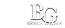 Beech Grove Baptist Church logo