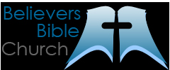Believers Bible Church - Lufkin Texas logo