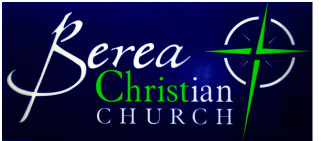 Berea Christian Church logo