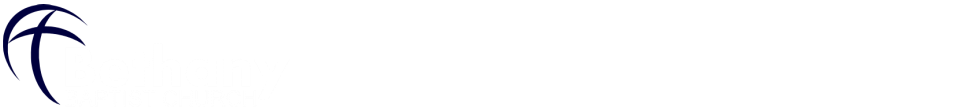 Bethany Baptist Church logo
