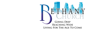 Bethany Church - Bloomington , MN logo