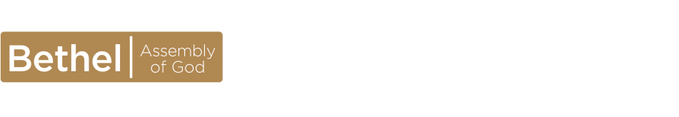 Bethel Assembly of God Bethel Assembly of God logo
