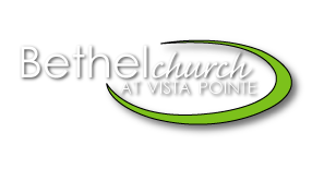 Bethel Church at Vista Pointe logo
