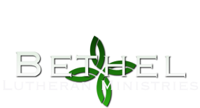 Bethel Lutheran Church Bethel Lutheran Church logo
