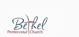 Bethel Pentecostal Church logo