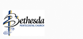 Bethesda Pentecostal Church logo