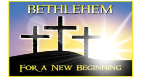 Bethlehem Baptist Church Bethlehem Baptist Church logo