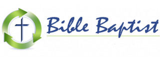Bible Baptist Church-Truth, Transparency, Transformation logo