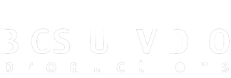 BiGSTUF ViDEO Productions logo