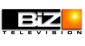 Biz Television logo
