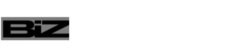 Biz Television logo